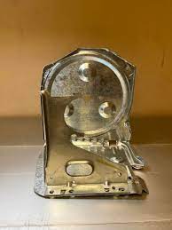 GE-Stacked-Laundry-Center-Motor-Plate-WE03X27285 GE-Stacked-Laundry-Center-Motor-Plate-WE03X27285